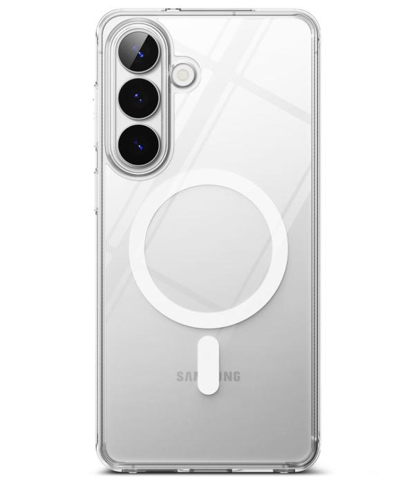Bild 3, Ringke Ringke Samsung Galaxy S26 Plus Skal MagSafe Fusion Transparent