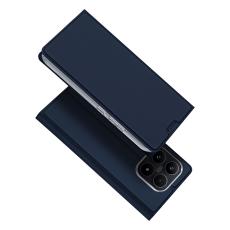 DUX DUCIS DUX DUCIS Xiaomi 17 Fodral Skin Pro M&ouml;rk Bl&aring;
