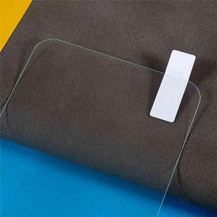 Bild 4,  Xiaomi 17T Skärmskydd Härdat glas Transparent