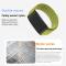  Whoop 5.0 Klockarmband Nylon Loop Blå