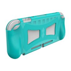  Nintendo Switch Lite Skal TPU Bl&aring;