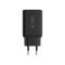 Tech-Protect Tech-Protect 45W PD 2x USB-C Väggladdare Svart