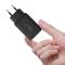 Tech-Protect Tech-Protect 45W PD 2x USB-C Väggladdare Svart
