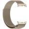  Galaxy Watch 8 46/44/40 mm Armband Milanese Loop Starlight