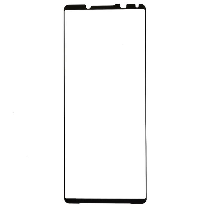 Bild 2,  Sony Xperia 5 V Skärmskydd Heltäckande Härdat Glas