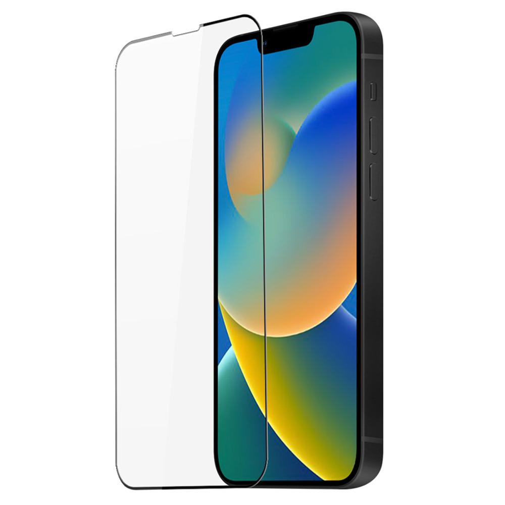 DUX DUCIS DUX DUCIS iPhone 14 Plus Skärmskydd Heltäckande Härdat Glas