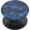 PopSockets PopSockets Avtagbart Grip med Ställfunktion Deep Sea Dive