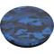 PopSockets PopSockets Avtagbart Grip med Ställfunktion Deep Sea Dive
