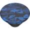 PopSockets PopSockets Avtagbart Grip med Ställfunktion Deep Sea Dive