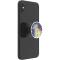PopSockets PopSockets Avtagbart Grip med Ställfunktion Premium Enamel Outta This World Navy