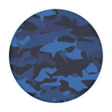 PopSockets PopSockets Avtagbart Grip med St&auml;llfunktion Deep Sea Dive