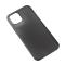 Gear GEAR iPhone 12 Pro Max Mobilskal Ultraslim Svart