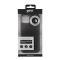 Gear GEAR iPhone 12 Pro Max Mobilskal Ultraslim Svart