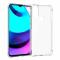  Motorola Moto E20 / E40 Skal Shockproof TPU Transparent