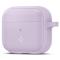 Spigen Spigen AirPods 3 Skal Silikon Fit Lavender