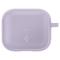 Spigen Spigen AirPods 3 Skal Silikon Fit Lavender