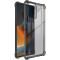 IMAK IMAK Motorola Edge 50 Fusion 5G TPU Skal Tonad Svart