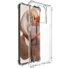 IMAK IMAK Motorola Edge 50 Ultra 5G TPU Skal Transparent