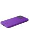 holdit holdit iPhone 12 / 12 Pro Mobilskal Silikon Bright