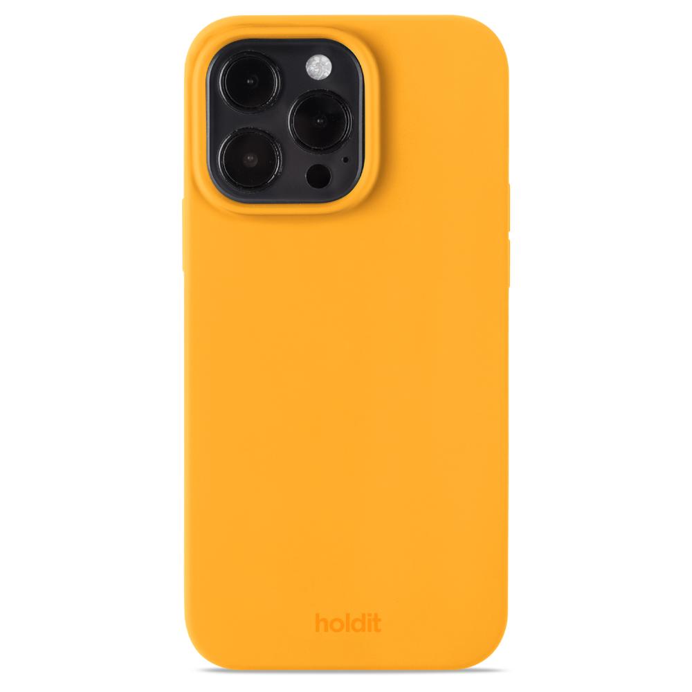 holdit holdit iPhone 14 Pro Max Mobilskal Orange Juice
