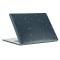 ENKAY ENKAY MacBook Air 15 2023 Skal Shockproof Svart Glitter