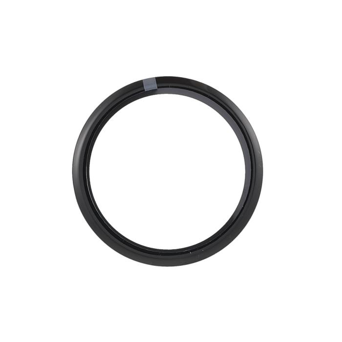 Bild 3,  Google Pixel Watch 4 / 3 41 mm Skärmskydd Heltäckande
