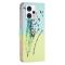  Motorola Moto G13 / G23 / G53 5G Fodral Med Tryck Fjäder