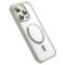 ColorPop ColorPop iPhone 14 Pro Max Skal CH MagSafe Transparent/Titanium