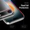 DUX DUCIS DUX DUCIS iPhone Air Skal Clin Series Transparent