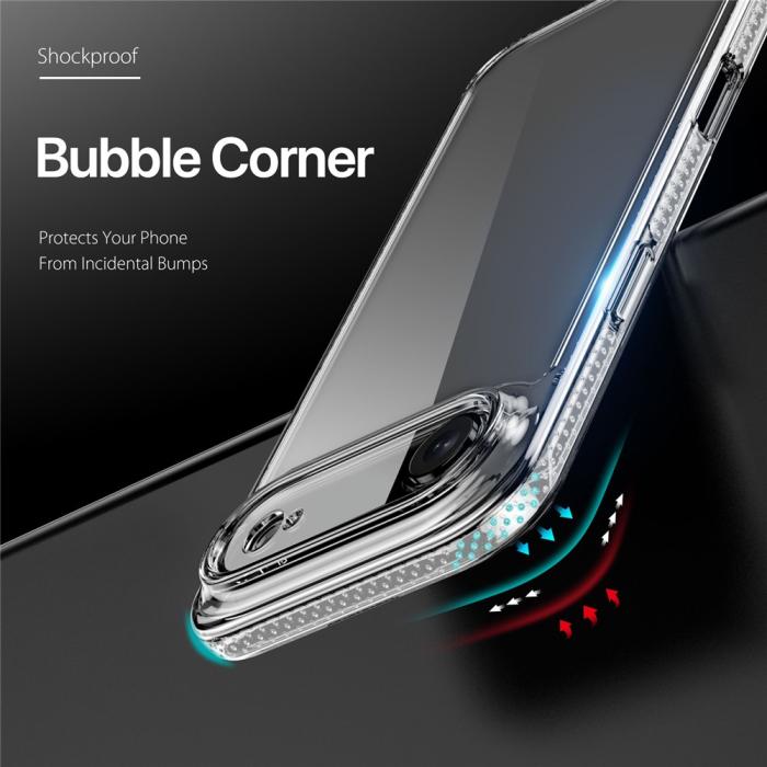 Bild 5, DUX DUCIS DUX DUCIS iPhone Air Skal Clin Series Transparent