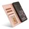  Samsung Galaxy S23 Ultra 2in1 Magnet Fodral Roséguld