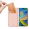 DUX DUCIS DUX DUCIS iPhone 14 Pro Max Fodral Skin Pro Roséguld