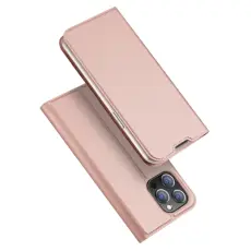 DUX DUCIS DUX DUCIS iPhone 14 Pro Max Fodral Skin Pro Ros&eacute;guld