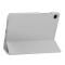 Tech-Protect Tech-Protect Samsung Galaxy Tab A11/A9 Fodral SmartCase Grå
