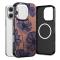 Tech-Protect Tech-Protect iPhone 16 Pro Max Skal MagSafe Lamano Velvet Night
