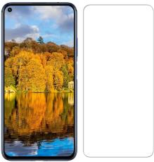  Huawei Honor 20 Pro - Sk&auml;rmskydd i H&auml;rdat Glas