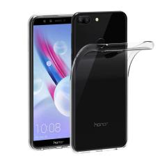 Huawei Honor 9 Lite - Transparent TPU Skal