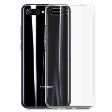  Huawei Honor 10 - Transparent TPU Skal