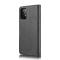DG.MING Samsung Galaxy A52 / A52s - DG.MING 2in1 Magnet Fodral - Svart