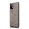 DG.MING Samsung Galaxy A52 / A52s - DG.MING 2in1 Magnet Fodral - Grå