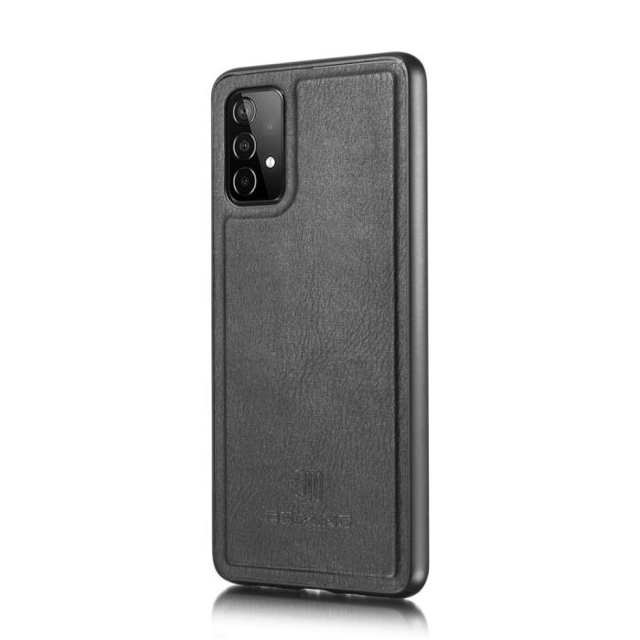 Bild 5, DG.MING Samsung Galaxy A52 / A52s - DG.MING 2in1 Magnet Fodral - Svart