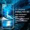 IMAK Samsung Galaxy A22 5G - IMAK Transparent TPU Skal