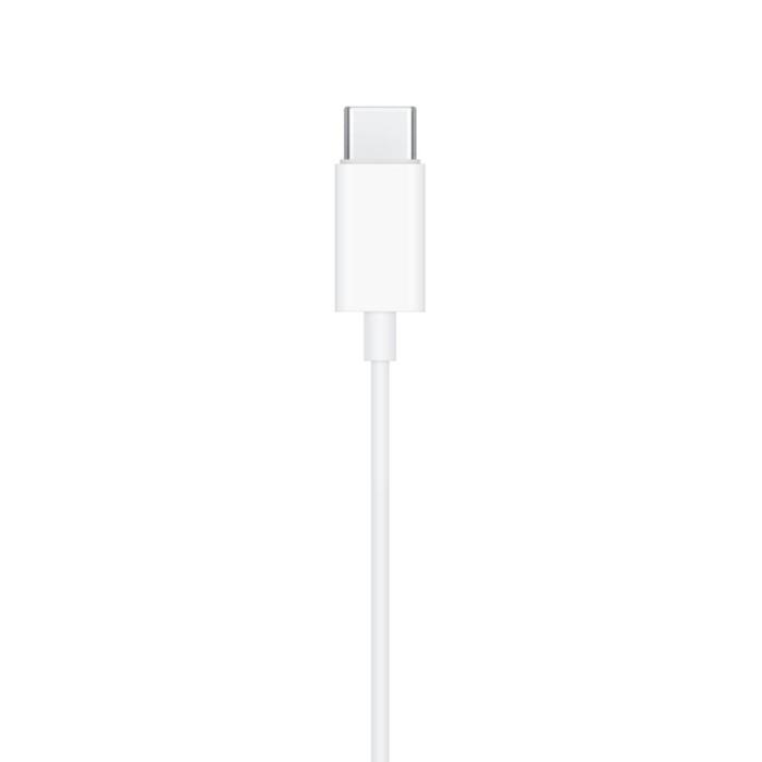 Bild 4, Tech-Protect Tech-Protect In-Ear Hörlurar USB-C UltraBoost Svart
