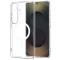 Tech-Protect Tech-Protect Galaxy S26 Ultra Skal MagSafe FlexAir Transparent