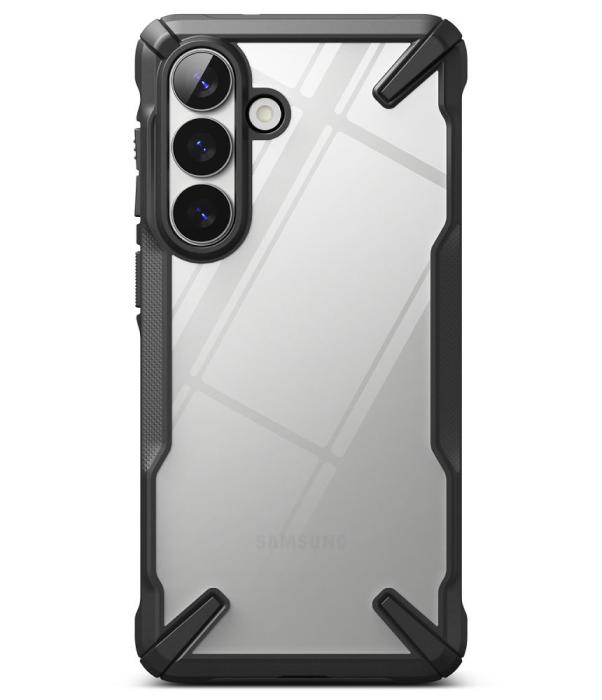 Bild 3, Ringke Ringke Samsung Galaxy S26 Plus Skal Fusion X Svart