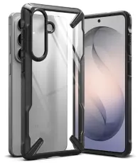 Ringke Ringke Samsung Galaxy S26 Plus Skal Fusion X Svart