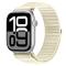 DUX DUCIS DUX DUCIS Apple Watch 42/44/45/46/49 mm Armband Nylon Loop