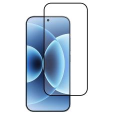  Xiaomi 17T Sk&auml;rmskydd H&auml;rdat glas Transparent