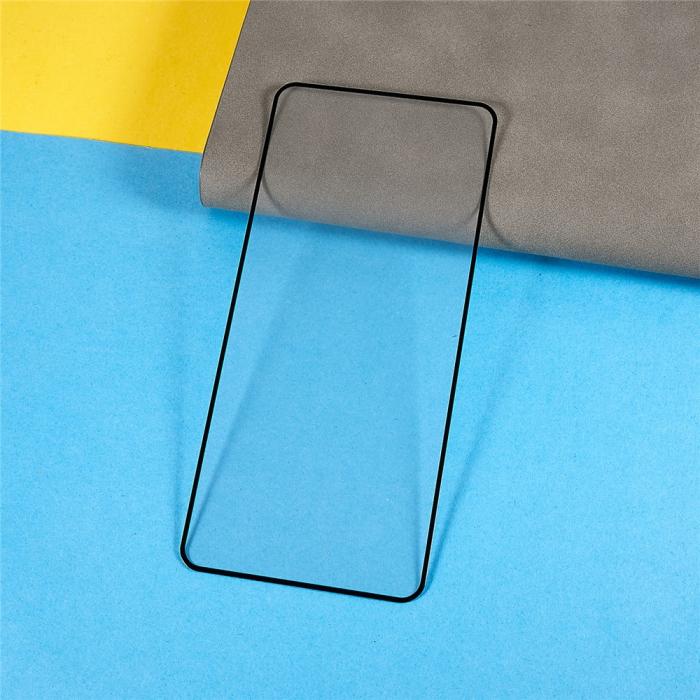 Bild 2,  Xiaomi 17T Skärmskydd Härdat glas Transparent