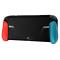  Nintendo Switch Skal Med 2 Extra Kortplatser Svart